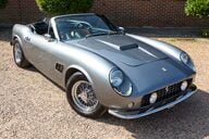 California 250 SWB RECREATION 3.2 BY LUDIS CURRUS 1 OF 36 50