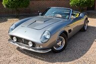 California 250 SWB RECREATION 3.2 BY LUDIS CURRUS 1 OF 36 54