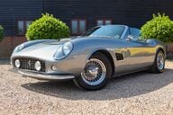 California 250 SWB RECREATION 3.2 BY LUDIS CURRUS 1 OF 36 55
