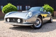 California 250 SWB RECREATION 3.2 BY LUDIS CURRUS 1 OF 36 56