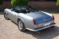 California 250 SWB RECREATION 3.2 BY LUDIS CURRUS 1 OF 36 58