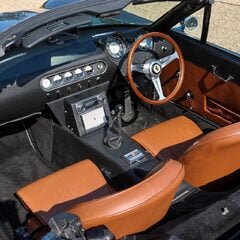California 250 SWB REPLICA 3.2 BY LUDIS CURRUS 1 OF 36 1