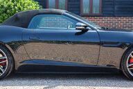 Jaguar F-Type 5.0 V8 R AWD CONVERTIBLE 12