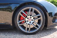 Jaguar F-Type 5.0 V8 R AWD CONVERTIBLE 13