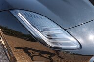 Jaguar F-Type 5.0 V8 R AWD CONVERTIBLE 48