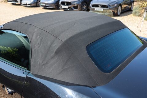 Jaguar F-Type 5.0 V8 R AWD CONVERTIBLE 46
