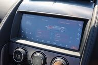 Jaguar F-Type 5.0 V8 R AWD CONVERTIBLE 24