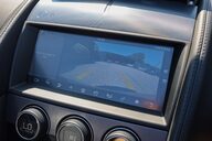 Jaguar F-Type 5.0 V8 R AWD CONVERTIBLE 25