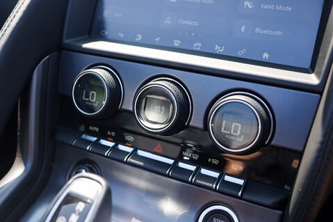 Jaguar F-Type 5.0 V8 R AWD CONVERTIBLE 17