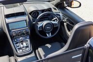 Jaguar F-Type 5.0 V8 R AWD CONVERTIBLE 20