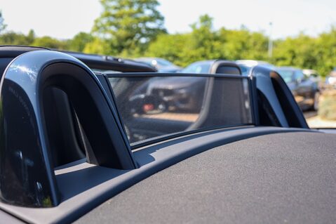 Jaguar F-Type 5.0 V8 R AWD CONVERTIBLE 41