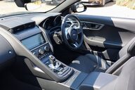 Jaguar F-Type 5.0 V8 R AWD CONVERTIBLE 16