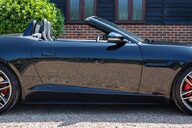 Jaguar F-Type 5.0 V8 R AWD CONVERTIBLE 51