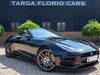 Jaguar F-Type 5.0 V8 R AWD CONVERTIBLE