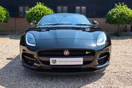 Jaguar F-Type 5.0 V8 R AWD CONVERTIBLE 7