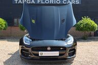 Jaguar F-Type 5.0 V8 R AWD CONVERTIBLE 55