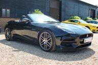 Jaguar F-Type 5.0 V8 R AWD CONVERTIBLE 54