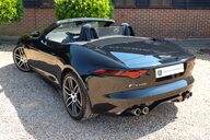 Jaguar F-Type 5.0 V8 R AWD CONVERTIBLE 9