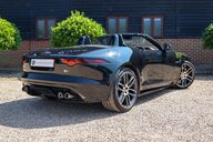 Jaguar F-Type 5.0 V8 R AWD CONVERTIBLE 66