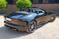Jaguar F-Type 5.0 V8 R AWD CONVERTIBLE 67