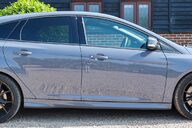 Ford Focus 2.3 RS 11