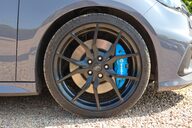Ford Focus 2.3 RS 12
