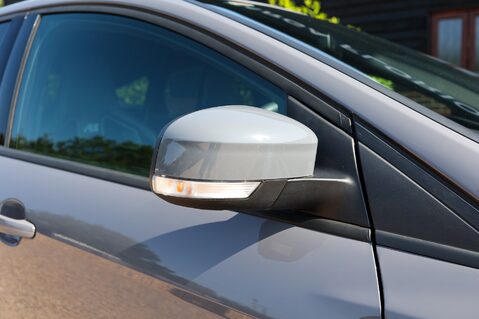 Ford Focus 2.3 RS 38