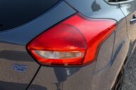 Ford Focus 2.3 RS 40