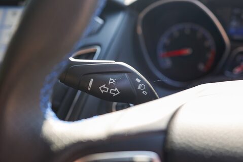 Ford Focus 2.3 RS 26