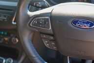 Ford Focus 2.3 RS 21