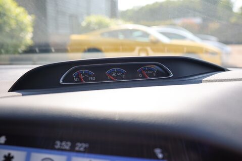Ford Focus 2.3 RS 25