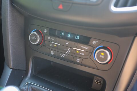 Ford Focus 2.3 RS 18