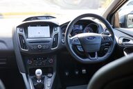 Ford Focus 2.3 RS 4