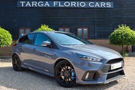 Ford Focus 2.3 RS