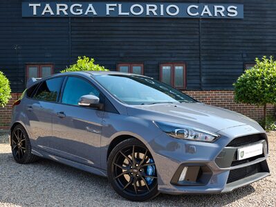 Ford Focus 2.3 RS