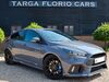 Ford Focus 2.3 RS
