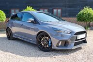 Ford Focus 2.3 RS 6