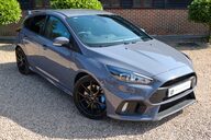 Ford Focus 2.3 RS 42