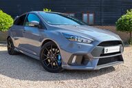Ford Focus 2.3 RS 43