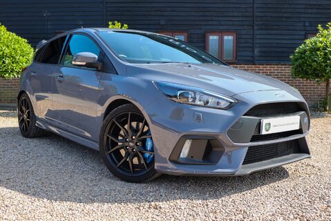 Ford Focus 2.3 RS 43