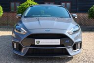 Ford Focus 2.3 RS 7