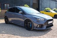 Ford Focus 2.3 RS 44