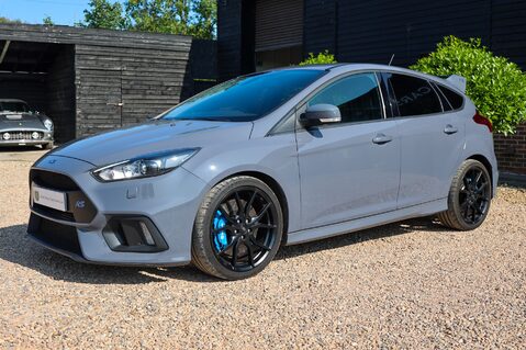 Ford Focus 2.3 RS 45