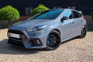 Ford Focus 2.3 RS 8