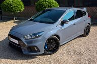 Ford Focus 2.3 RS 46