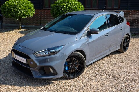 Ford Focus 2.3 RS 46