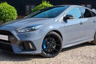 Ford Focus 2.3 RS 47