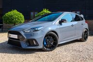 Ford Focus 2.3 RS 48