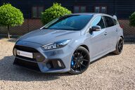 Ford Focus 2.3 RS 49