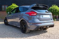 Ford Focus 2.3 RS 2